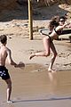 izabel goulart kevin trapp pda and paddle ball 20