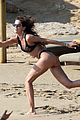 izabel goulart kevin trapp pda and paddle ball 21