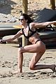 izabel goulart kevin trapp pda and paddle ball 23