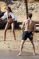 izabel goulart kevin trapp pda and paddle ball 27