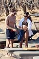 izabel goulart kevin trapp pda and paddle ball 31