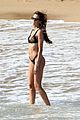 izabel goulart kevin trapp pda and paddle ball 37