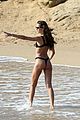 izabel goulart kevin trapp pda and paddle ball 51