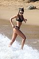 izabel goulart kevin trapp pda and paddle ball 53