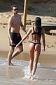 izabel goulart kevin trapp pda and paddle ball 54