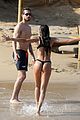 izabel goulart kevin trapp pda and paddle ball 55