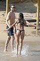 izabel goulart kevin trapp pda and paddle ball 56
