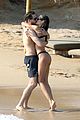 izabel goulart kevin trapp pda and paddle ball 57