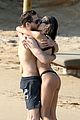 izabel goulart kevin trapp pda and paddle ball 58