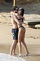 izabel goulart kevin trapp pda and paddle ball 59