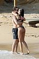 izabel goulart kevin trapp pda and paddle ball 60