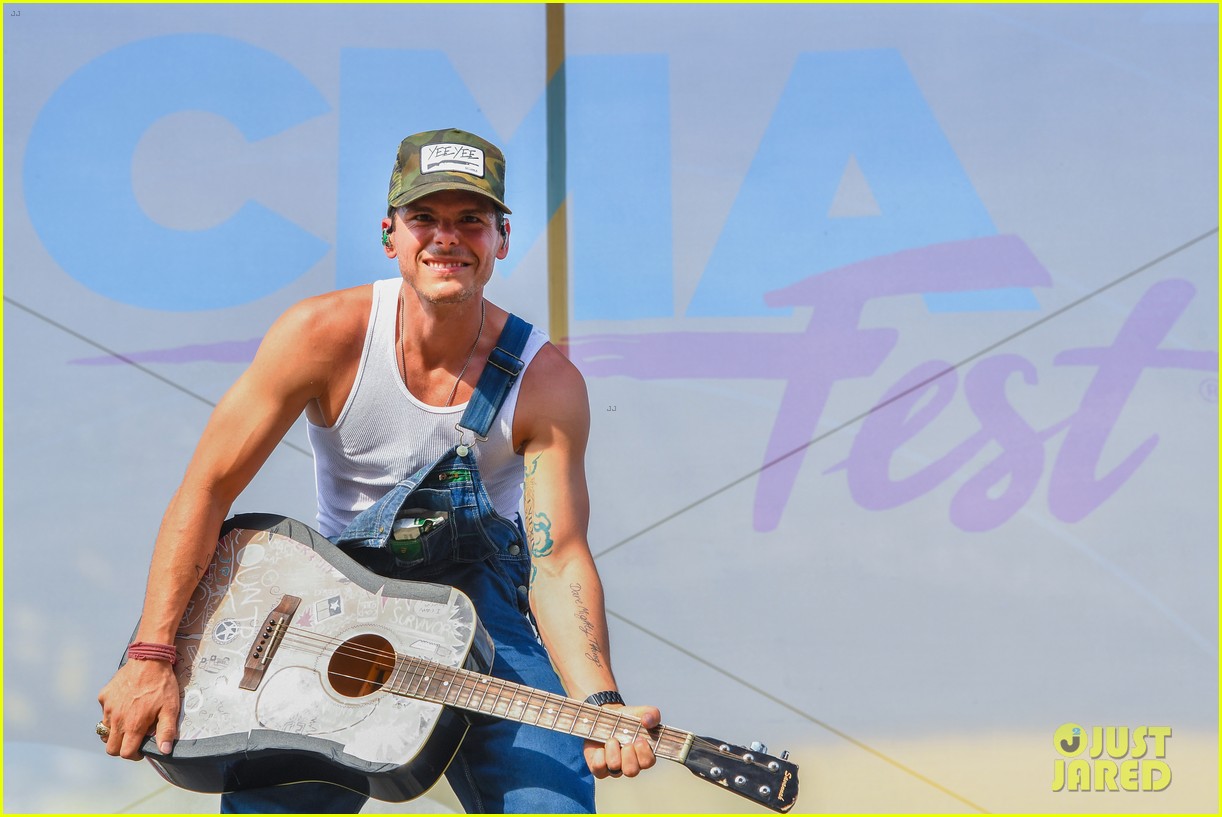 Granger Smith’s Rep Confirms His Son’s Tragic Cause of Death: Photo