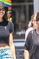 irina shayk all smiles while out in nyc 07