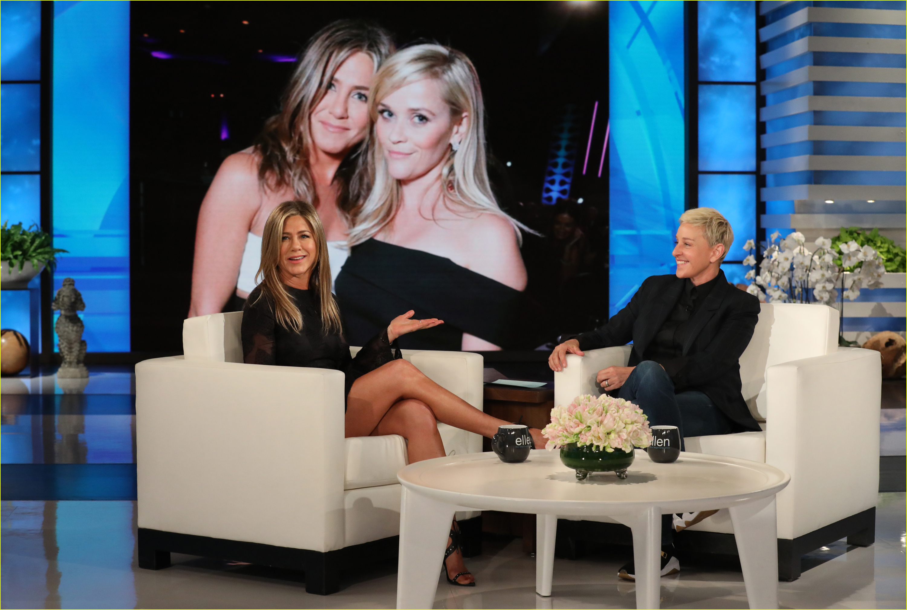 jennifer aniston reveals first time from after scary emergency landing 054303642