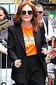 julianne moore supports end of gun violence 01