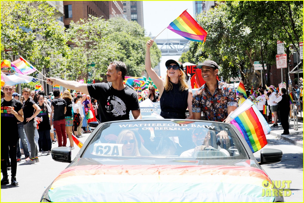 laura linney tales of the city pride parade 18