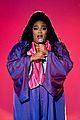 lizzo channels sister act 2 with juice performance at mtv awards 2019 01