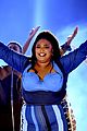 lizzo channels sister act 2 with juice performance at mtv awards 2019 03