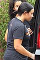 demi lovato hits the gym after paying tribute to stepfather 05