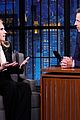zosia mamet reveals she was unaware of original tales of the city 01
