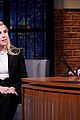 zosia mamet reveals she was unaware of original tales of the city 03