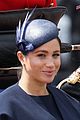 meghan markle prince harry trooping the colour 15