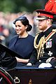 meghan markle prince harry trooping the colour 17