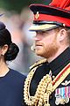 meghan markle prince harry trooping the colour 18