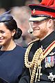 meghan markle prince harry trooping the colour 19