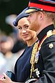 meghan markle prince harry trooping the colour 22