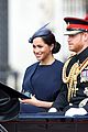meghan markle prince harry trooping the colour 24