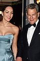katharine mcphee changes into blue dress after wedding david foster 08