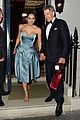 katharine mcphee changes into blue dress after wedding david foster 09
