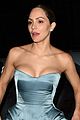 katharine mcphee changes into blue dress after wedding david foster 13