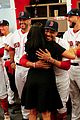 meghan markle prince harry attend mlb game london 02