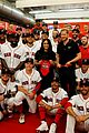 meghan markle prince harry attend mlb game london 06