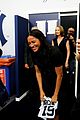 meghan markle prince harry attend mlb game london 07