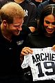 meghan markle prince harry attend mlb game london 10