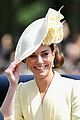 kate middleton prince william at trooping the colour with kids 08