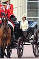 kate middleton prince william at trooping the colour with kids 23