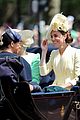 kate middleton prince william at trooping the colour with kids 44