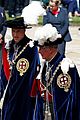 kate middleton prince william couple up at order of the garter 2019 04