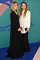 mary kate and ashley olsen twin in matching tiaras for 33rd birthdays 09
