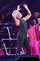pink fan gives birth to baby girl during opening number at liverpool concert 03