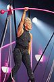 pink fan gives birth to baby girl during opening number at liverpool concert 09