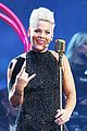 pink fan gives birth to baby girl during opening number at liverpool concert 29