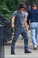 norman reedus casual stroll 05