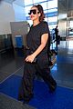rihanna keeps it comfy cool whlie catching flight in nyc 01