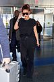 rihanna keeps it comfy cool whlie catching flight in nyc 03