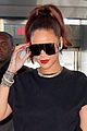 rihanna keeps it comfy cool whlie catching flight in nyc 04